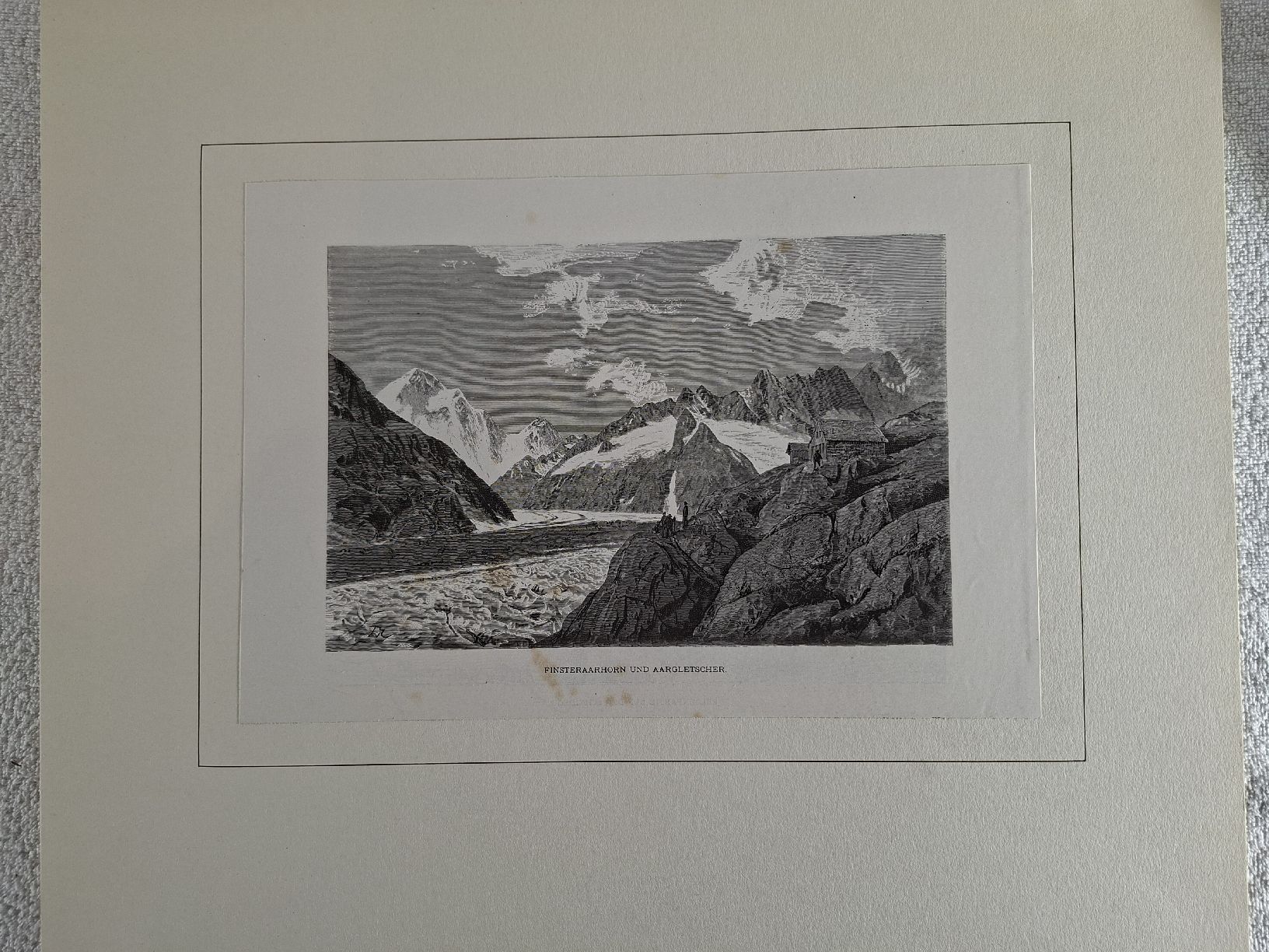 Incisioni: Lot 29 , 5 Stiche  – Usato da Grindelwald venduto da carro5 6
