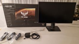 ASUS TUF VG27AQ Gaming Monitor
