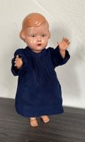 Vintage Celba Puppe 25 cm Celluloid
