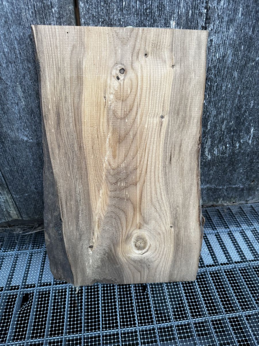 Articoli in legno: Arvenholz Brett gedämpft  – Usato da Frick venduto da nannali98
