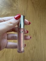 Sheer Liquid Eyeshadow by Sheer Skin - Rose Gold Glam!