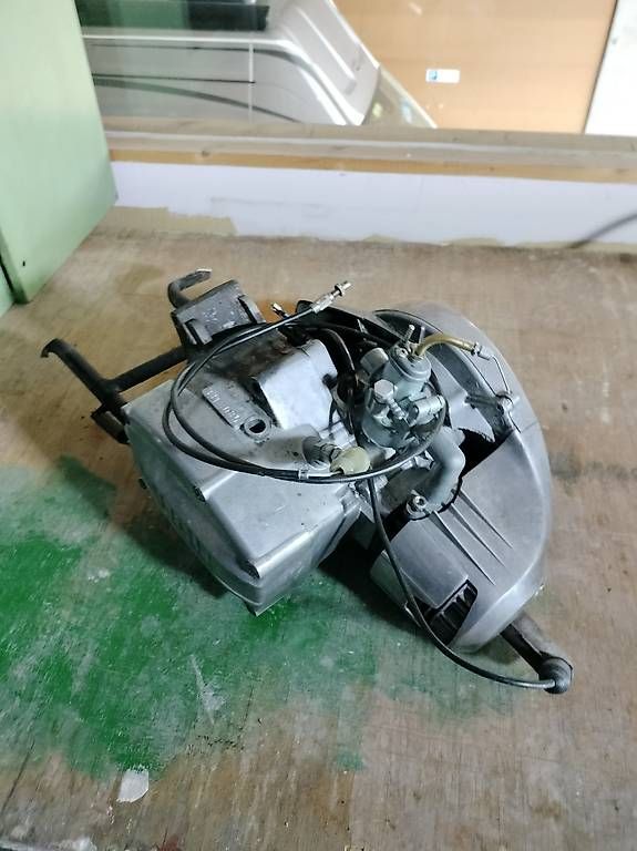 Puch Motori: Puch za50 Motor – Usato da Affeltrangen venduto da Faman20 2
