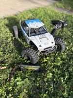 RC Crawler Axial Yeti 380 mit Akku 