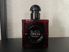 Yves Saint Laurent Black Opium Eau de Parfum 30ml