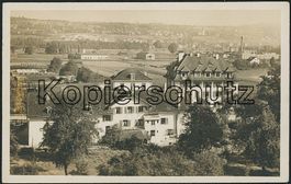 ZHS Altstetten - Militärstempel