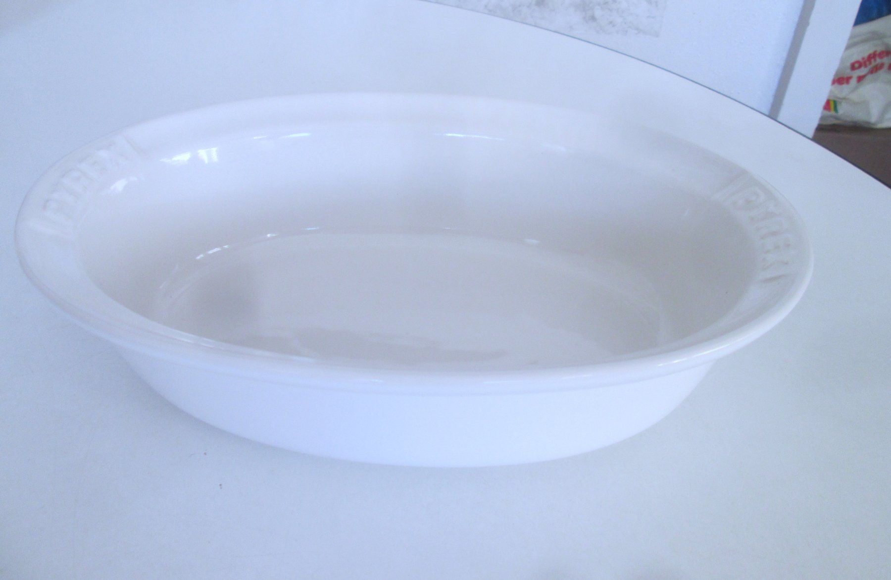 Pyrex Moules à gâteaux: Pyrex-Auflaufform – D'occasion à Sementina par babucia