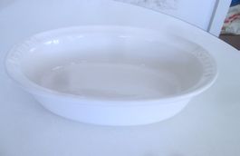 Pyrex-Auflaufform