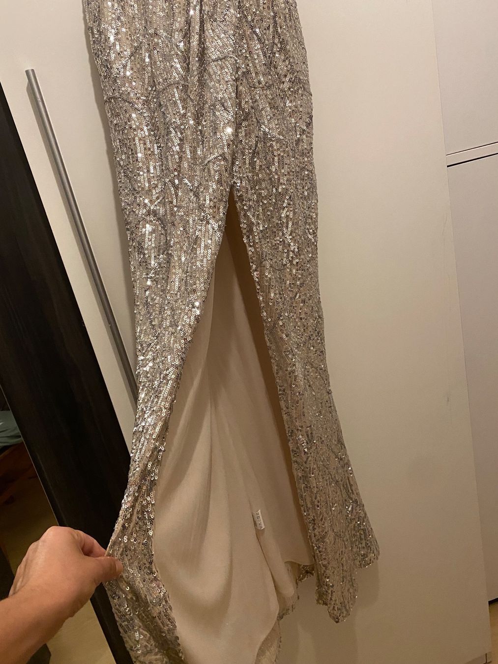 Robes: Paillettenkleid – D'occasion à Klingnau par eli_g9zf 1