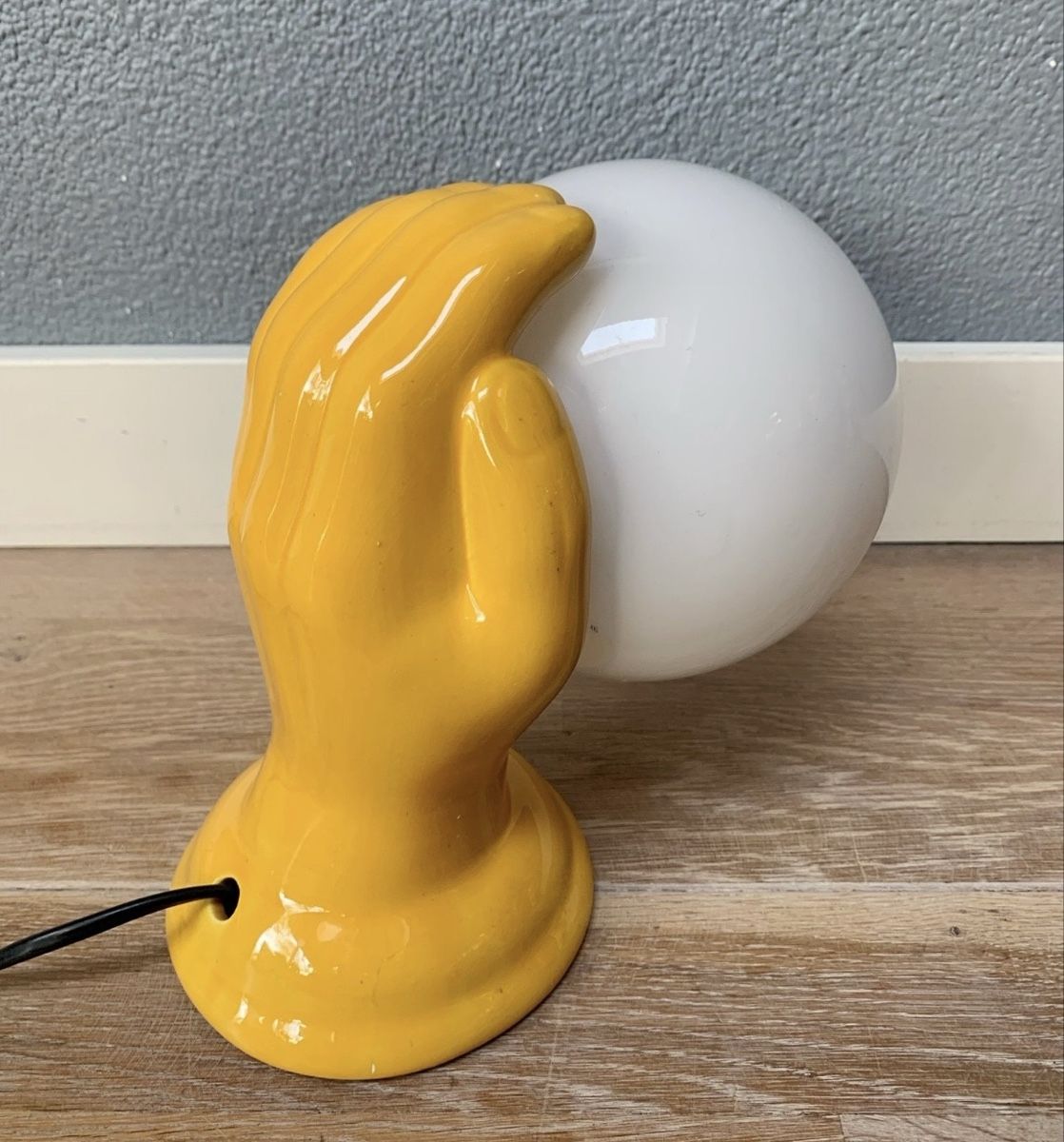Lampade: Lampe Vintage – Usato da Zürich venduto da gorgonzola