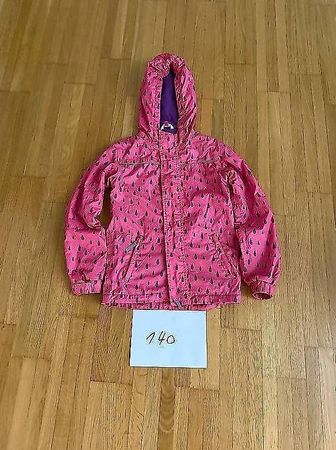 Jacke Mädchen Grösse 140