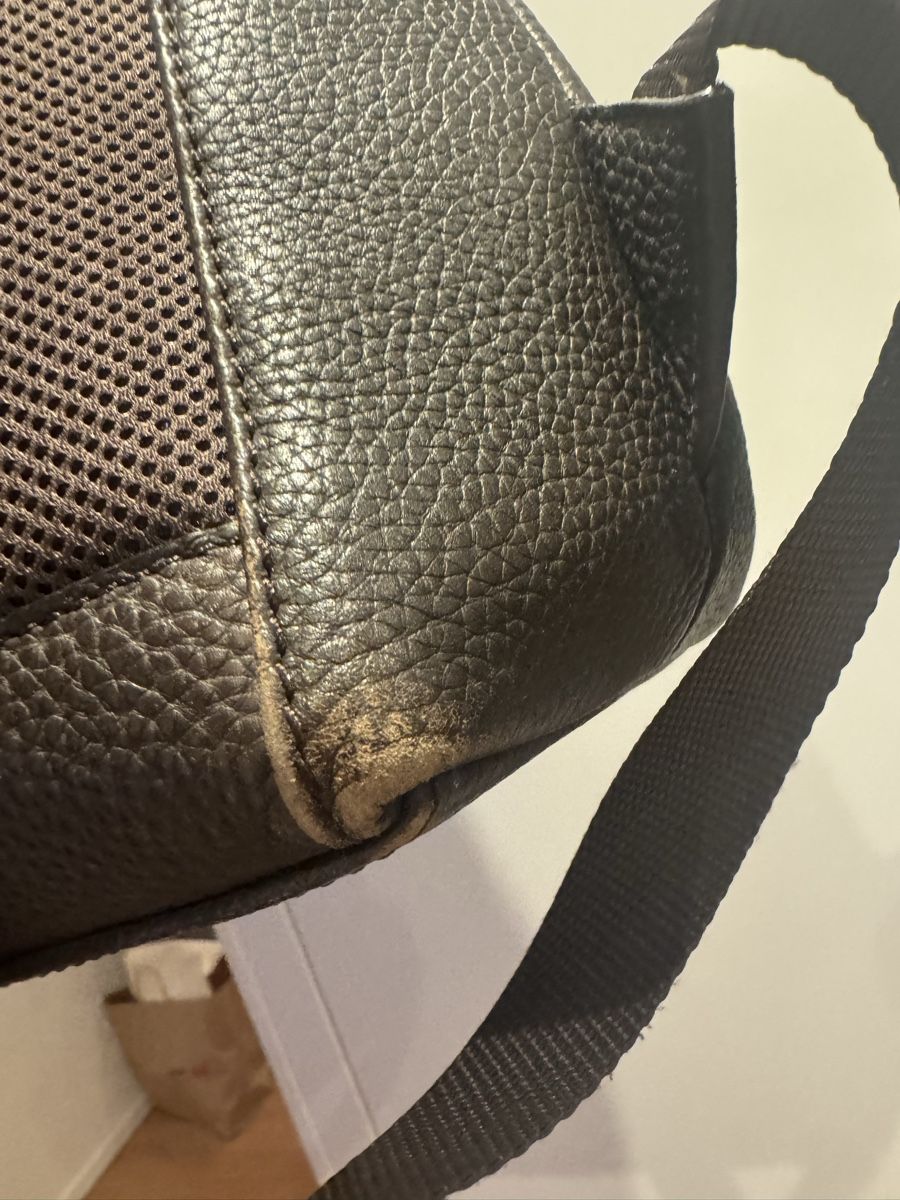 Joop Rucksäcke: Rucksack Joop – Gebraucht aus Oberägeri von kokabura01 3