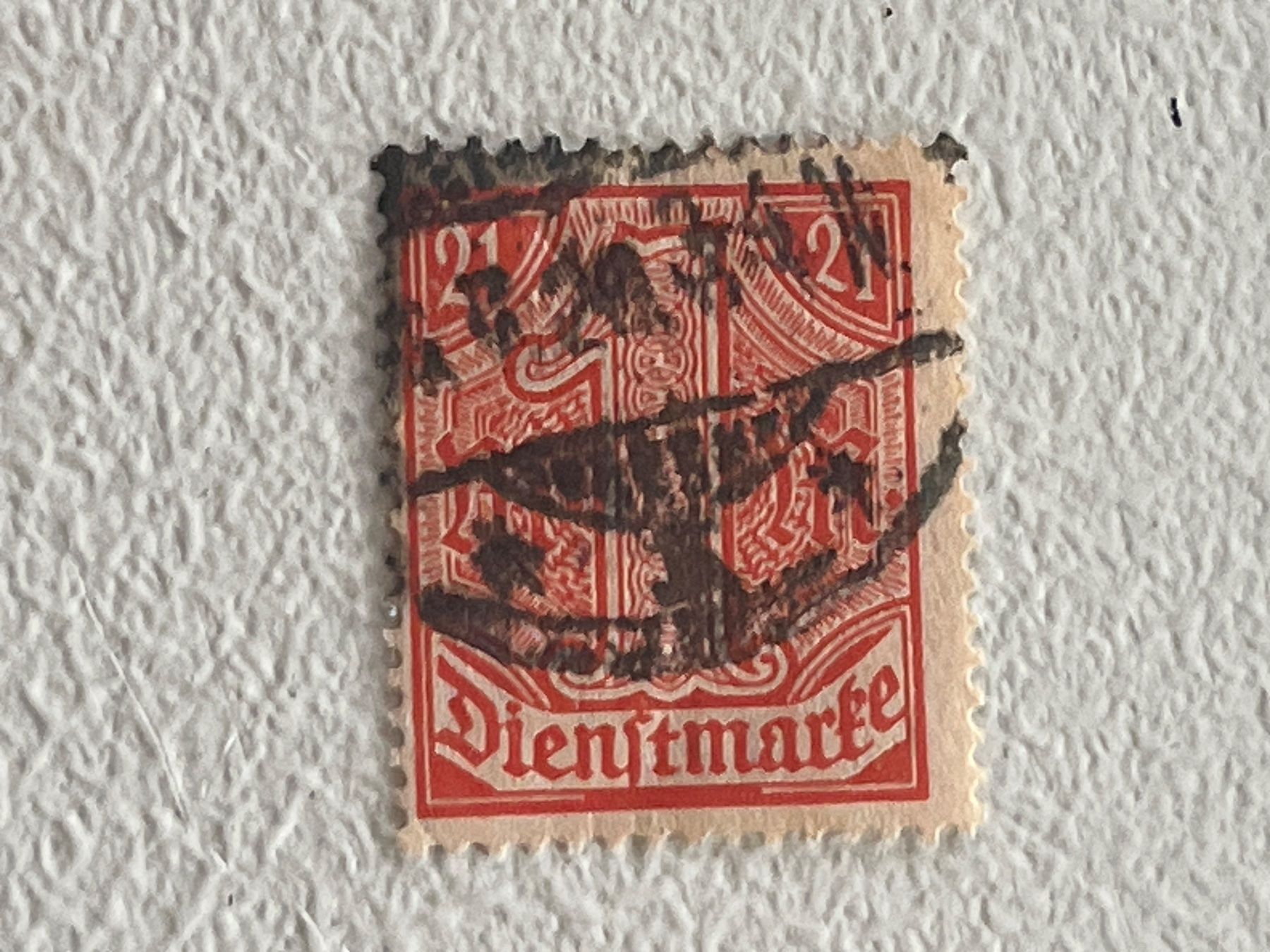 Tutti i francobolli: DR Briefmarken (Gratis-Versand) – Usato da Chiasso venduto da AzenYa