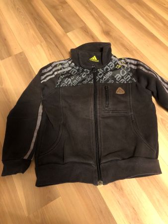 Adidas Jacke Grösse 128
