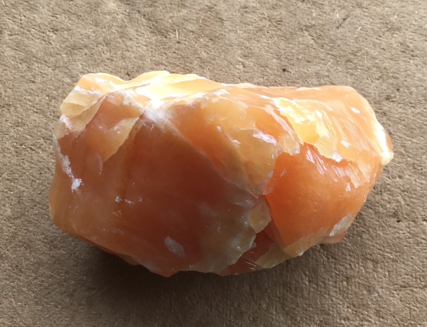 Minerali & Pietre curative: MINERAL – Usato da Ostermundigen venduto da crazy-horse-1840