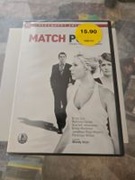 Match Point DVD Neu