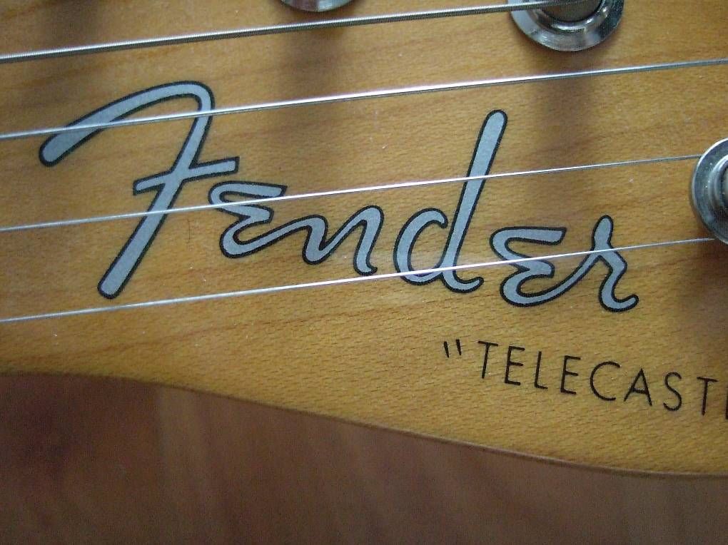Fender Strumenti musicali: Telecaster Japan TL52-US – Usato da Küttigen venduto da rijo26 4