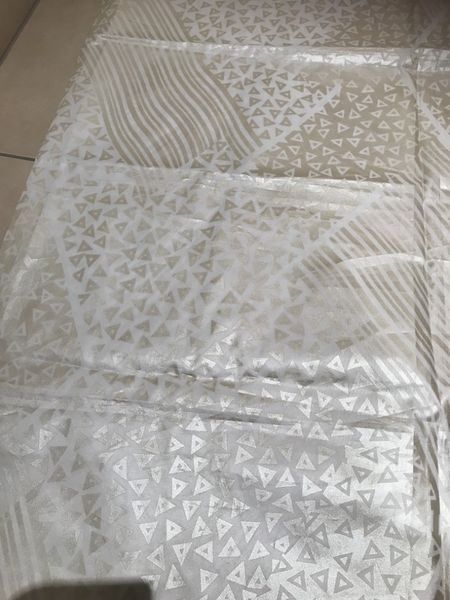 Vorhänge: NEU Duschvorhang Kleine Wolke 2mt – Neu und originalverpackt aus Bergdietikon von antovale 3