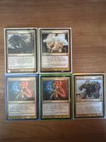 Magic The Gathering Karten Lot – Ravnica