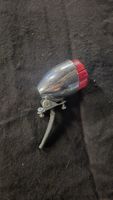 Harley Davidson Chopper Rücklicht