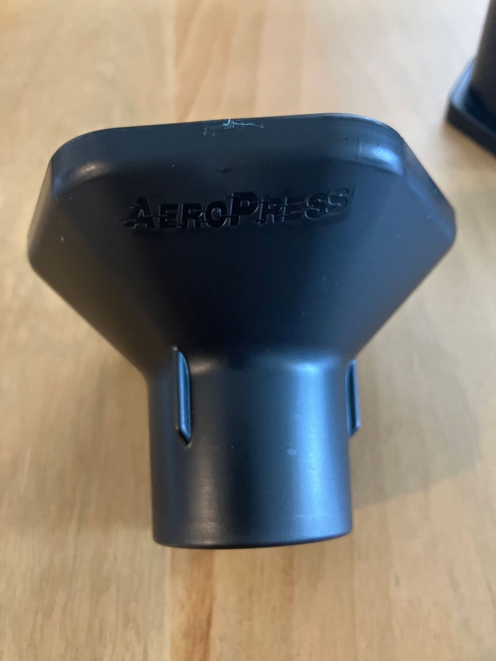 Macchine per caffè & Macchine per espresso: Aeropress Kaffeebereiter NEU – Nuovo (secondo la descrizione) da Zürich venduto da dschungelgirl 2