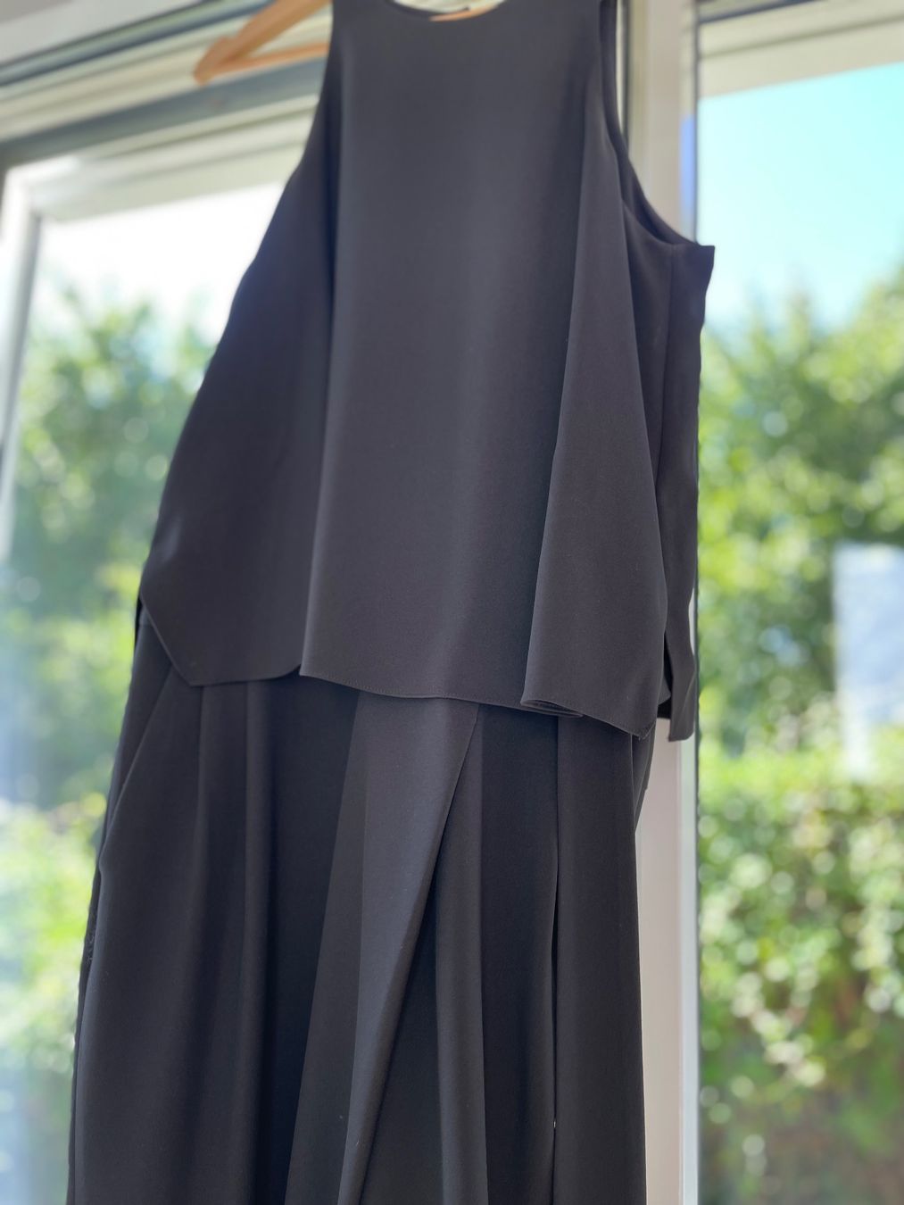 Tute: Jumpsuit von Halston, 36 – Usato da Zürich venduto da Johanna1970