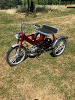 Puch maxi 3rad