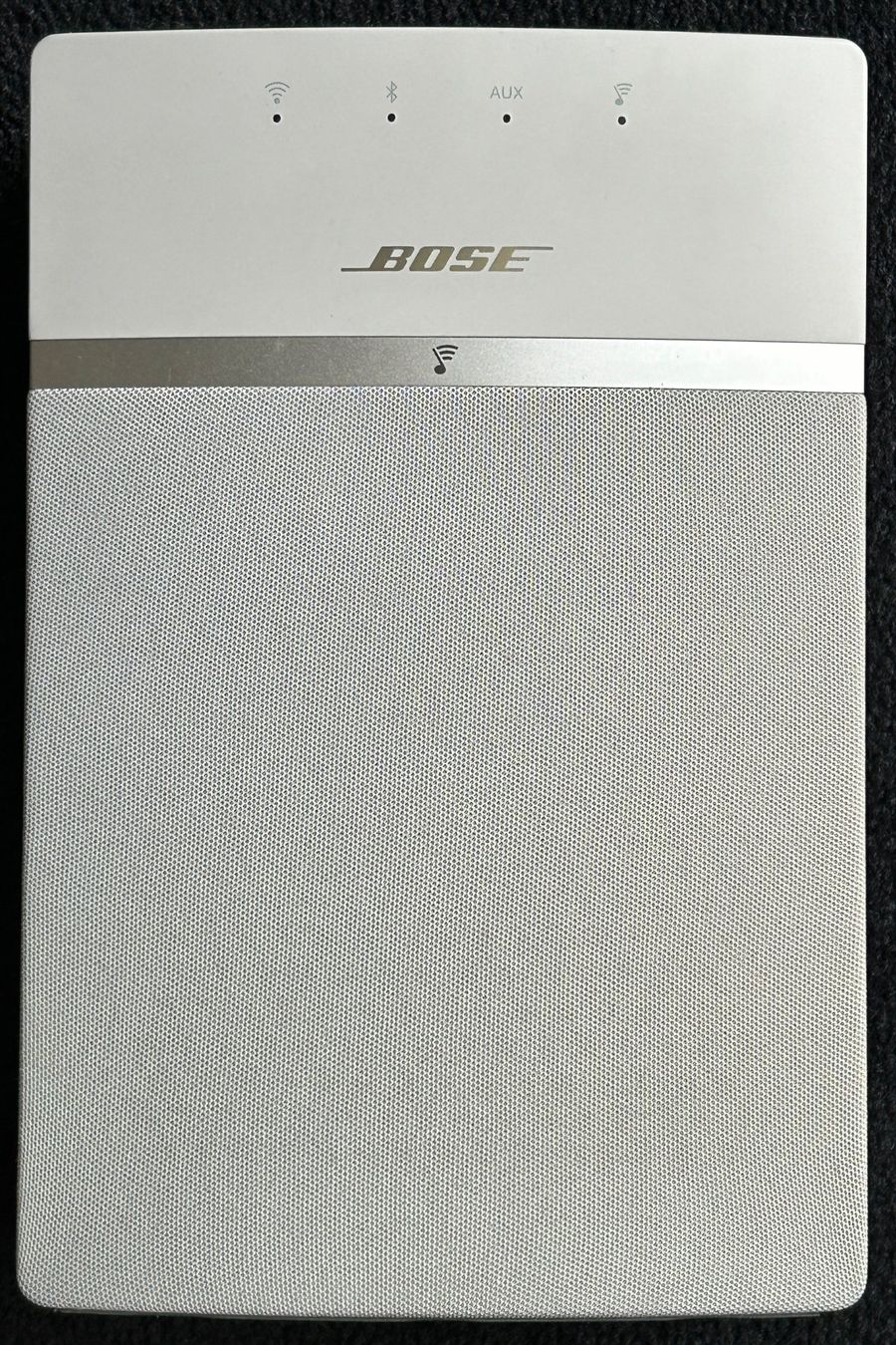 Bose Casse acustiche: BOSE SoundTouch 10 – Usato da Dübendorf venduto da andue