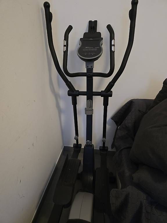 Hometrainer: Ellittica / Crosstrainer Crane  – Gebraucht aus Lugaggia von Leo_rs6