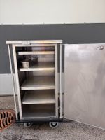 Hupfer STWS-US-1T Wagen guter Zustand