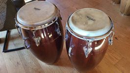 A vendre  congas LP matador