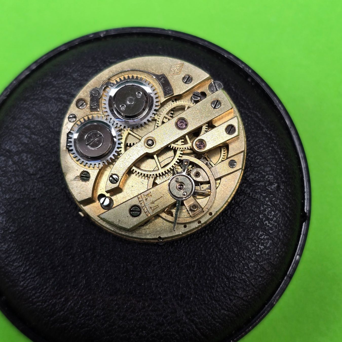 Orologi: ancien mouvement inconnu – Difettoso da Tramelan venduto da Nirdan 2