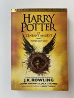 Harry Potter et l’Enfant Maudit