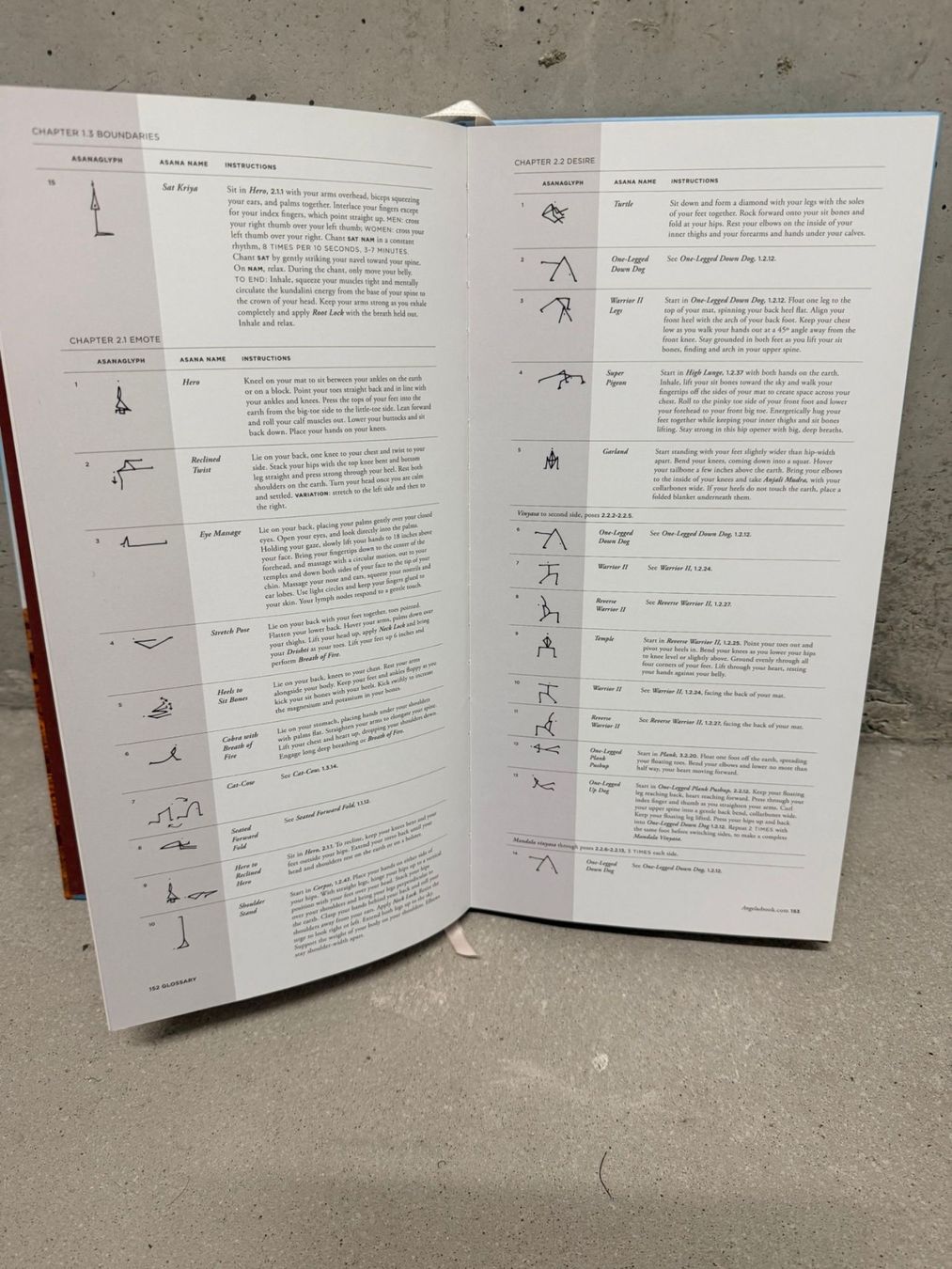 Libri: Angelus Chakra Workbook - Yoga – Usato da Basel venduto da Tierschutz-Flohmi 3