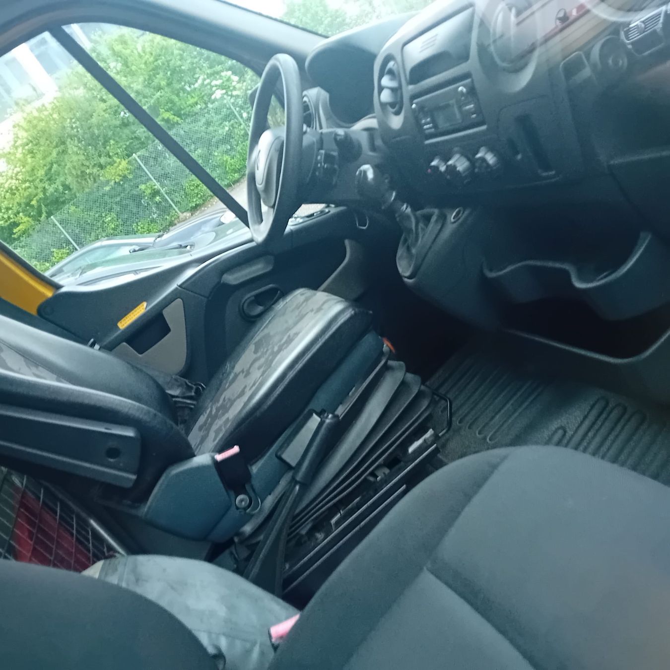 Renault Veicoli commerciali: RENAULT MASTER XXL HOCHDACH L3H3 – Usato da Bellach venduto da mpa_jjm5 5