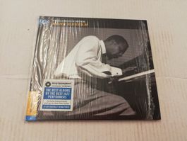 THELONIOUS MONK - MONK'S DREAM