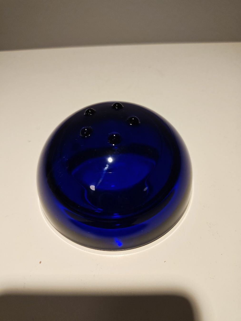 Iittala Portacandele: Iittala Ballo Teelichthalter – Nuovo (secondo la descrizione) da Kloten venduto da Fintage1 2