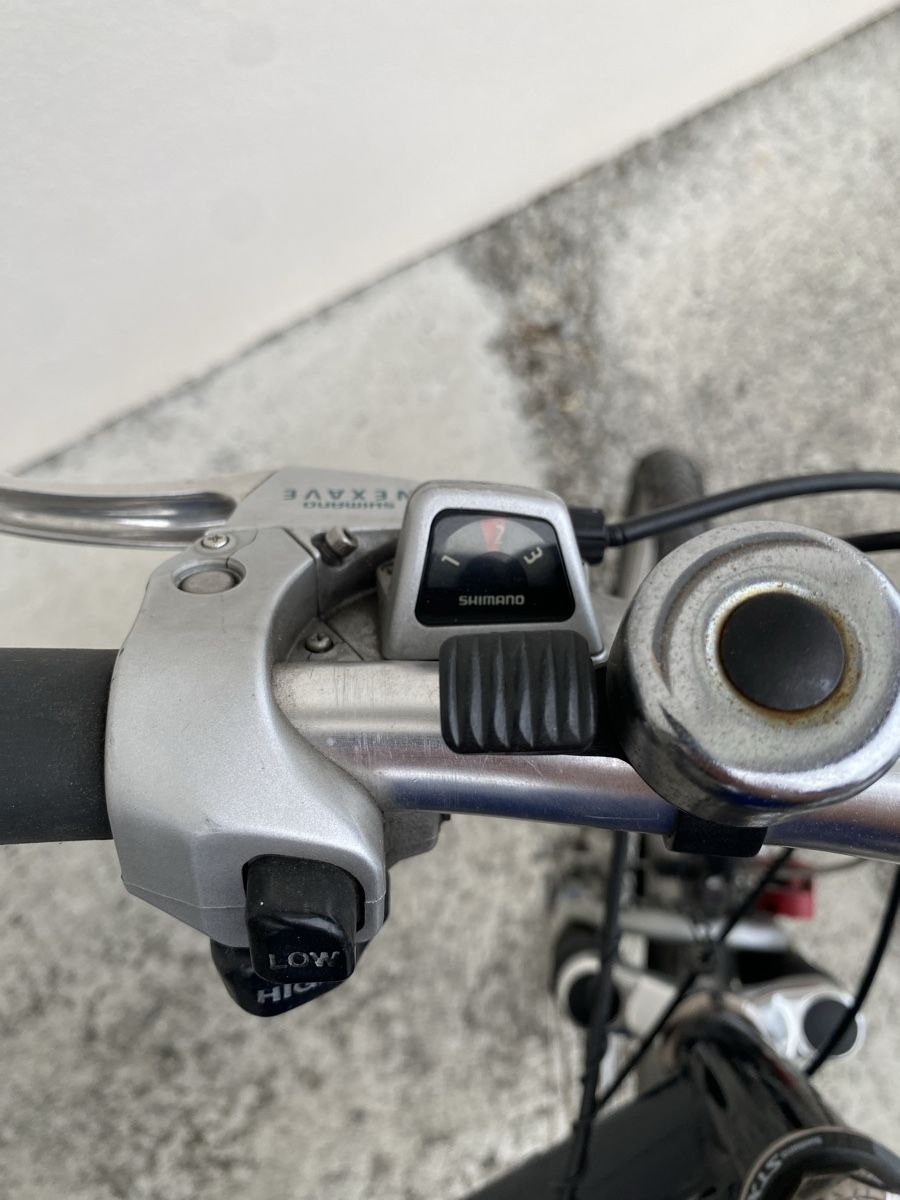 Cresta Vélos: Cresta Fahrrad – D'occasion à Muhen par G60iger 4
