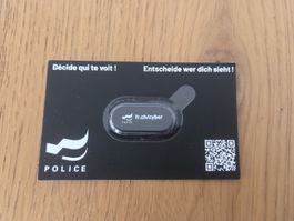 cache camera pc ( police fribourg ordinateur )