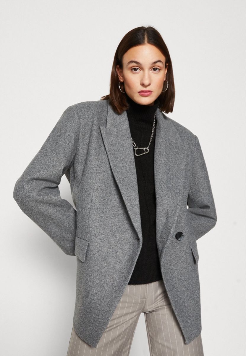 Cappotti: Kurzmantel - Blazer – Nuovo e nell'imballaggio originale da Zürich venduto da luxuryoutlet1 1