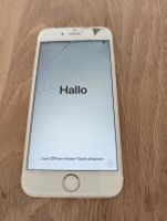 iPhone 6 Gold 32GB - Defekt (Displaybruch) mit OVP