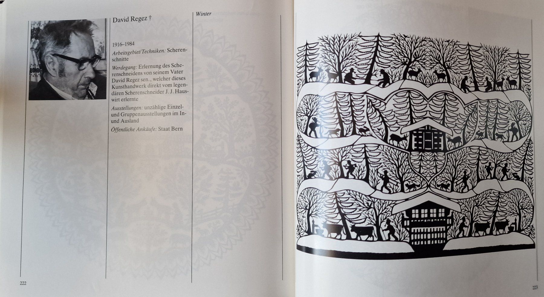 Libri: Angewandte Kunst im Kanton Bern, 1981 - 1985 – Usato da Röthenbach i. E. venduto da Heureka5 2
