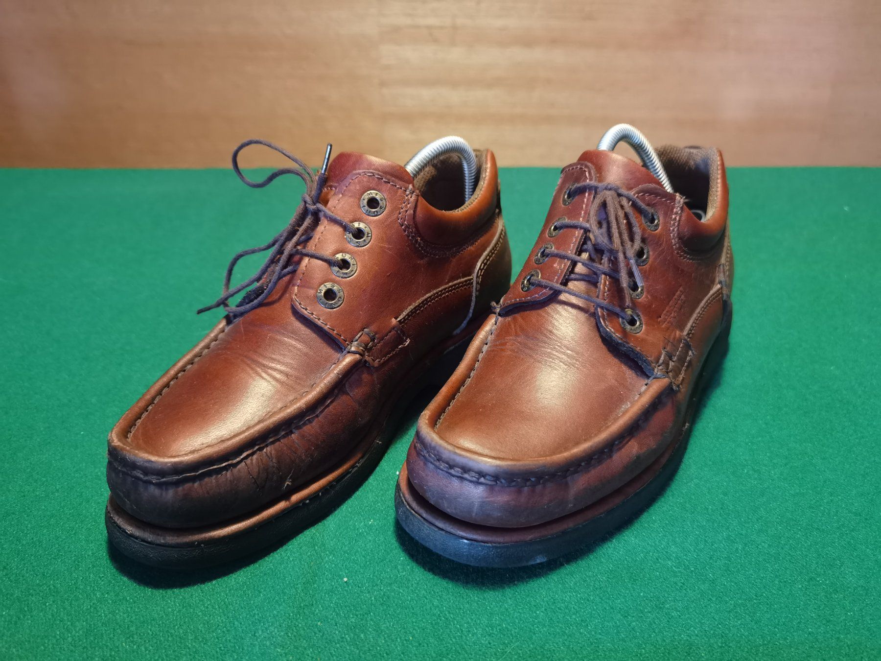 Missoni Herrenschuhe: Scarponcini uomo Missoni – Gebraucht aus Grenchen von Dulcis_Fundo 1