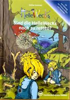 Gemmel Stefan, Sind die Hellewecks noch zu retten? (HC)