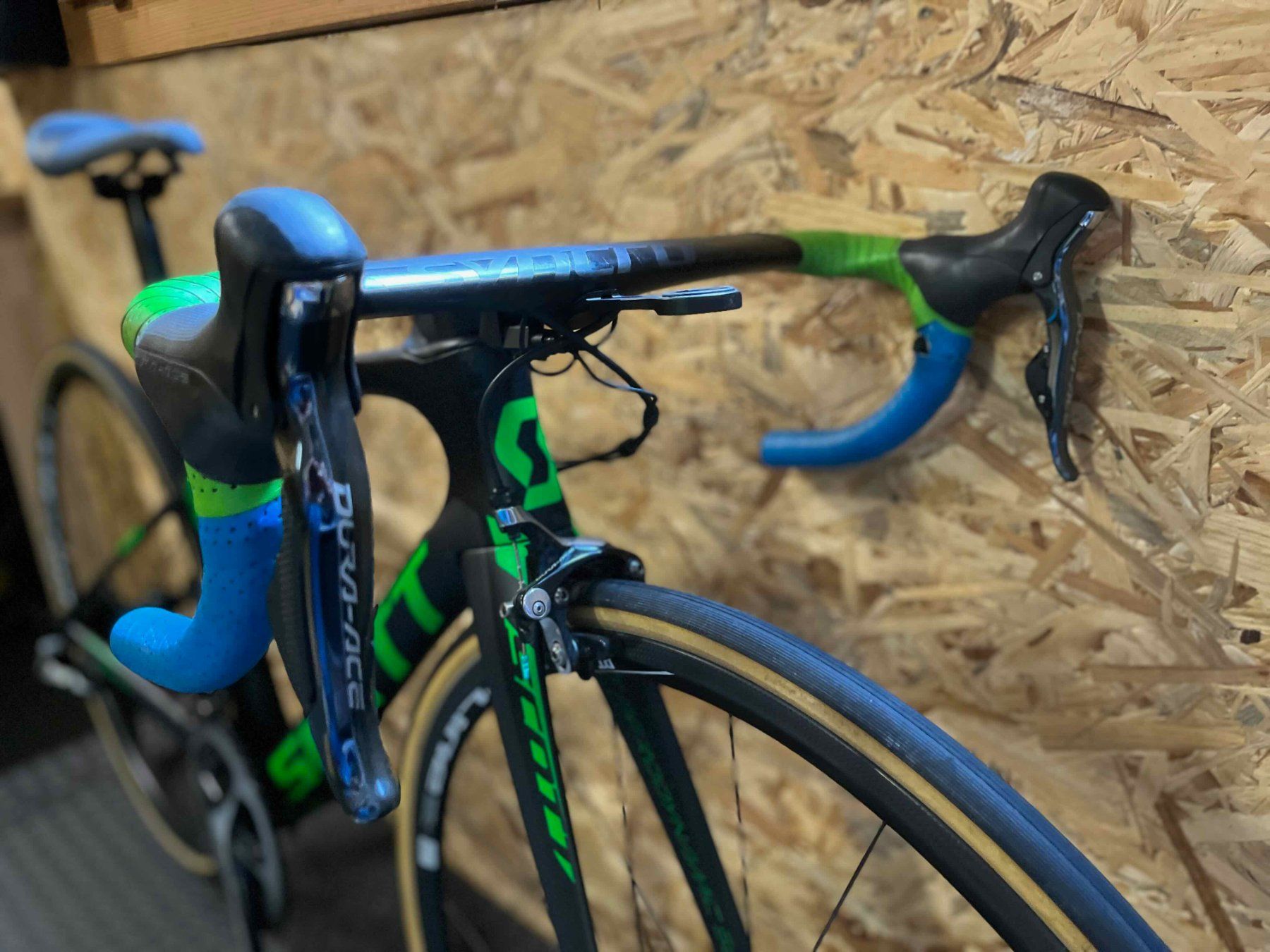 Scott Biciclette: Scott Foil XXS – Usato da Gumefens venduto da gre_nb9m 1