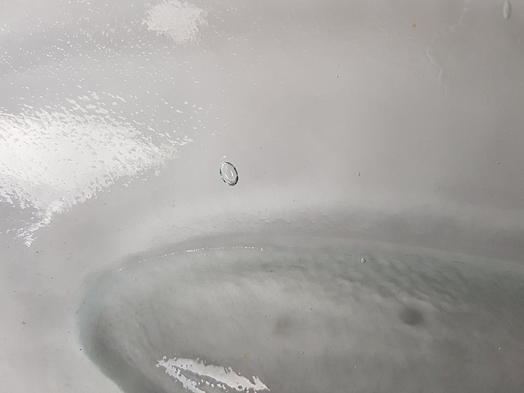 Ciotole: Glasschale in Schiffchenform – Usato da Suhr venduto da Restwert_Suhr 8