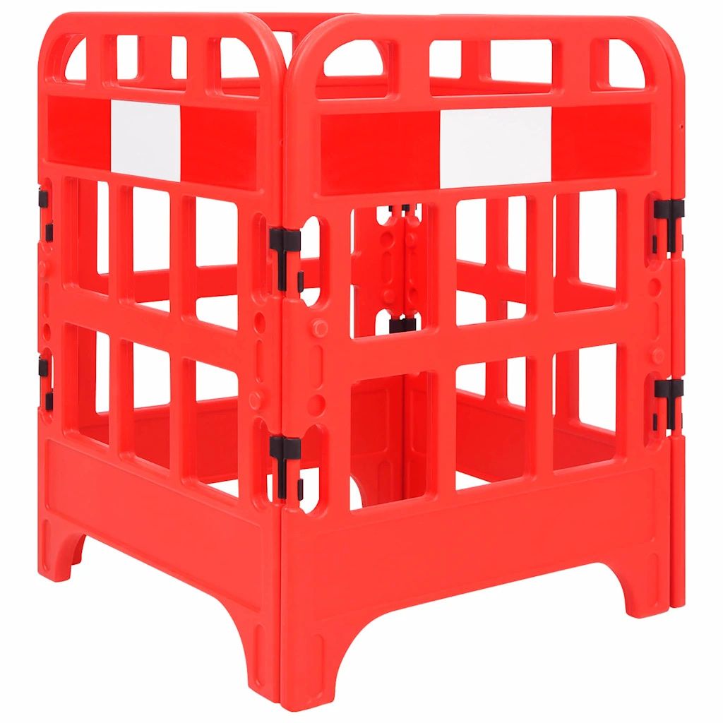 Autres: Absperrgitter Baustelle rot – D'occasion à Schönenwerd par Sw1ssGh0st