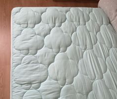 Topper, Matratzenschoner, reversible