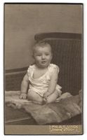 Fotografie Ph., E. Linck, Zürich, Klein