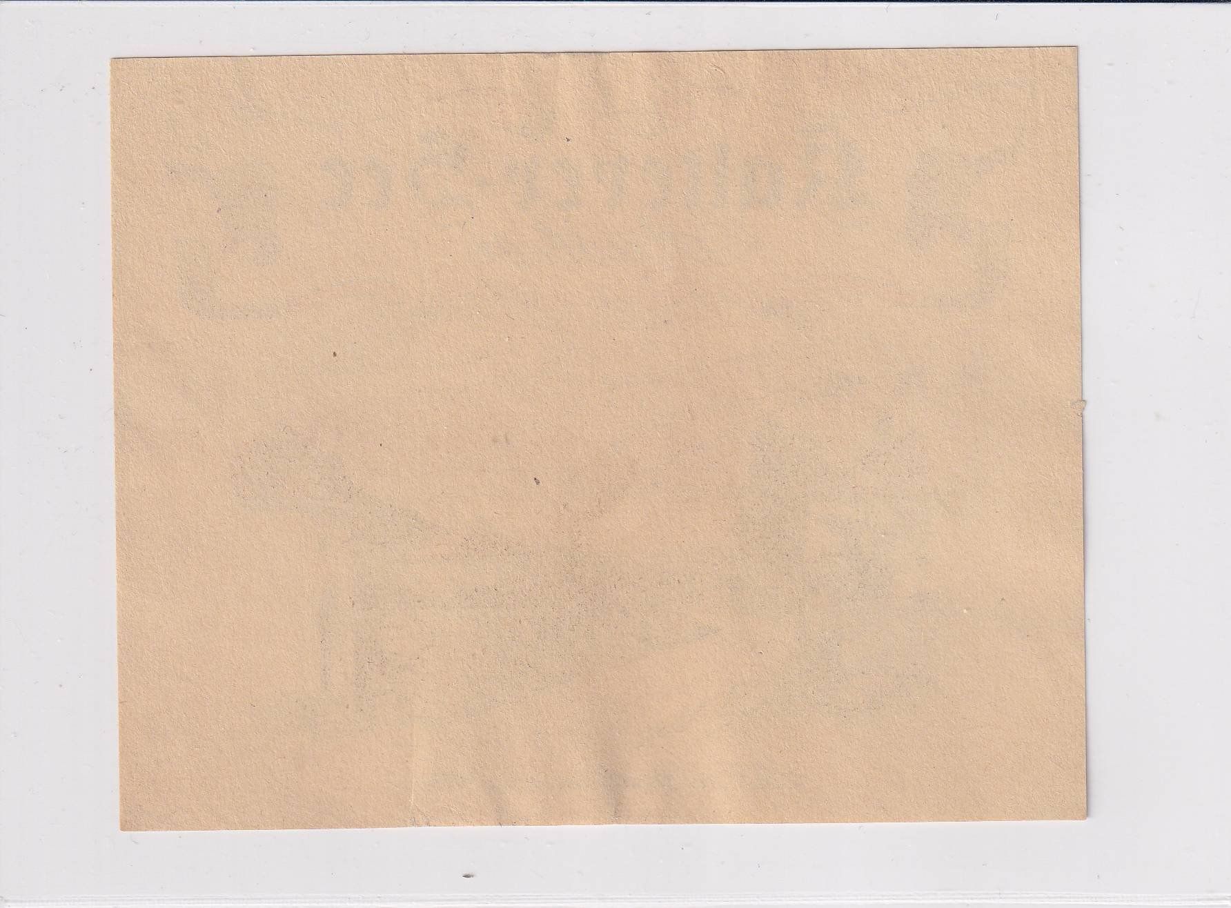 Papier: Etikette - Kalterer-See Auslese /bd – D'occasion à Hombrechtikon par Rudolf07 1