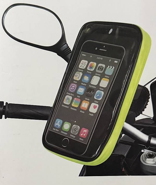 Staffe: Handy Holder – Nuovo e nell'imballaggio originale da Lüchingen venduto da qen_d99r 1